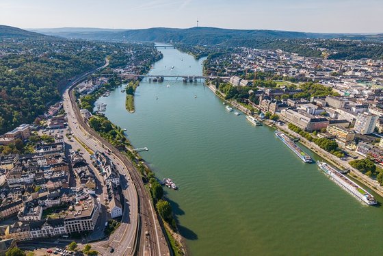 Koblenz