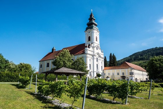 Engelhartszell