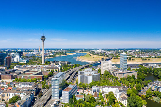 Düsseldorf
