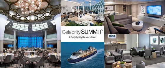 „Revolučná“ modernizácia vynáša Celebrity Summit do nových výšin „Revolučná“ modernizácia vynáša Celebrity Summit do nových výšin