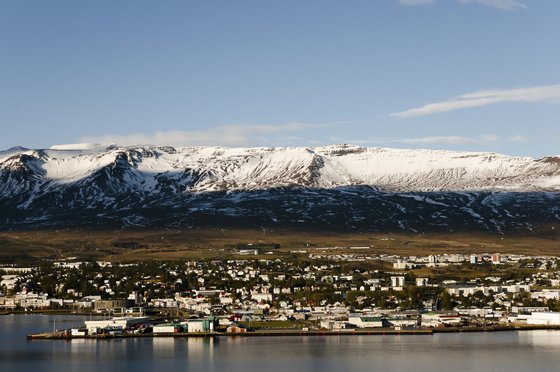 Akureyri