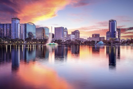 Port Canaveral (Orlando)