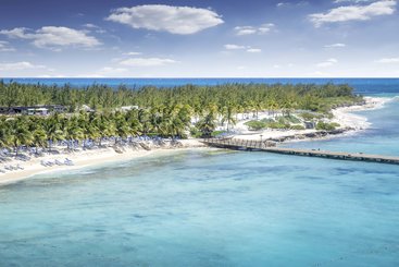 Grand Turk Island, Turks a Caicos