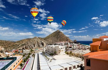 Cabo San Lucas