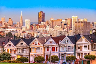 San Francisco