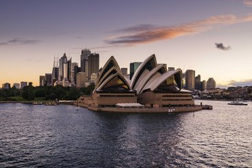 Sydney