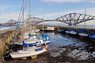 South Queensferry