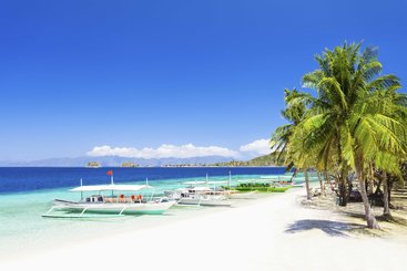 Boracay, Philippines