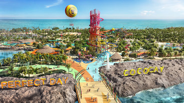 Cococay