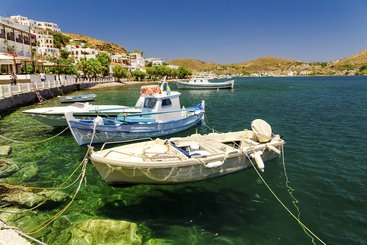 Patmos