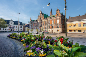 Malmö