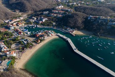 Huatulco
