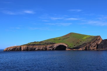 Vicente Roca Point (Galapágy)