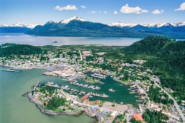 Wrangell