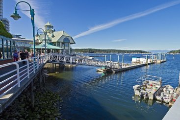 Nanaimo (Britská Kolumbia)