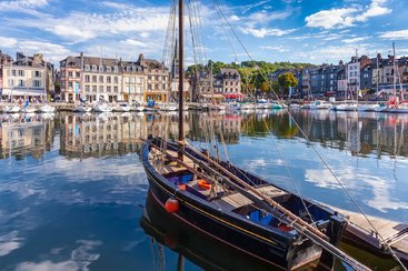 Honfleur