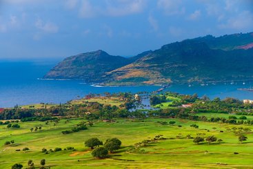 Nawiliwili (Kauai, Havaj)
