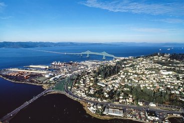Astoria
