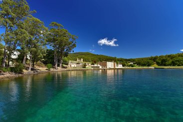 Port Arthur (Tazmánia)