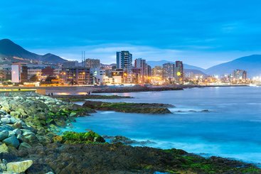 Antofagasta