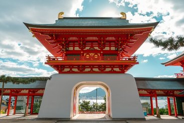 Shimonoseki