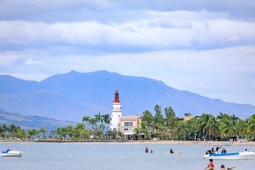 Subic Bay