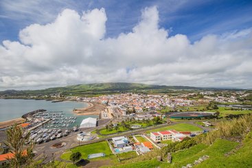 Praia da Vitória (Azorské ostrovy)