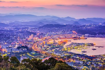 Uragashira (Sasebo)