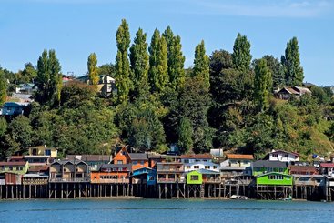 Castro (Chiloé)