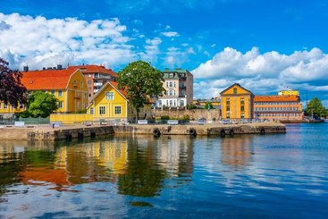 Karlskrona