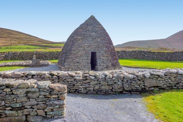 Dingle