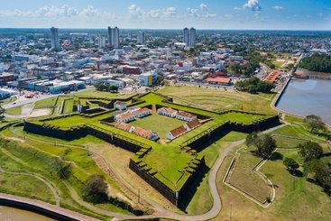 Fazendinha (Macapá)