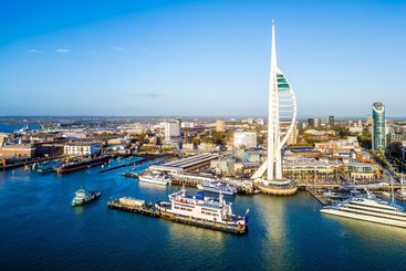 Portsmouth