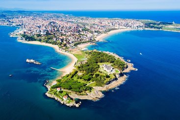 Santander
