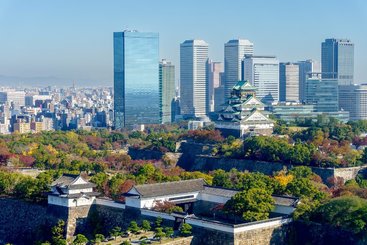 Wakayama (Osaka)
