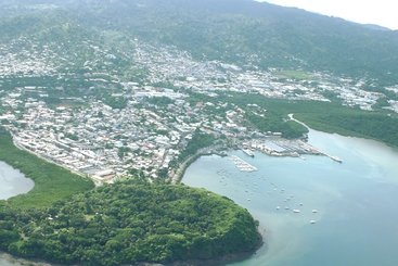 Mamoudzou