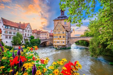 Bamberg