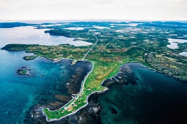 L'Anse aux Meadows 