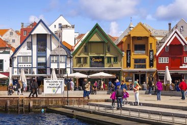 Stavanger