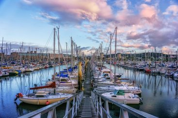 Cherbourg