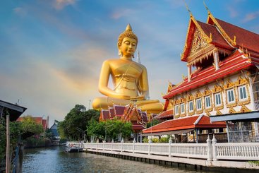 Bangkok