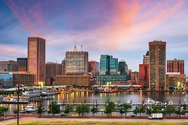 Baltimore