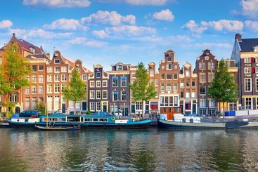 IJmuiden (Amsterdam)