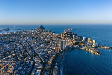 Mazatlán