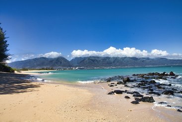Kahului (Maui, Havaj)