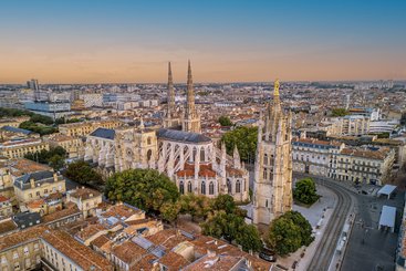 La Rochelle (Bordeaux)