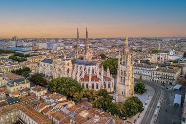 La Rochelle (Bordeaux)