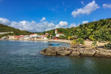 Deshaies (Guadeloupe)