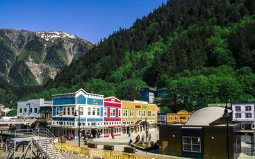 Juneau