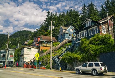 Ketchikan